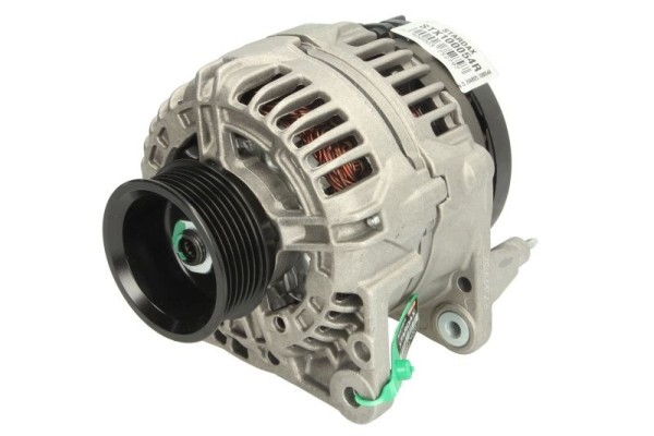 Alternator for VW CADDY ALLTRACK IV MINIVAN CALIFORNIA T4 CAMPER