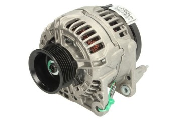 Alternator for VW CADDY ALLTRACK IV MINIVAN CALIFORNIA T4 CAMPER