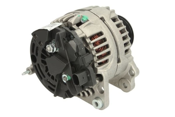 Alternator for VW CADDY ALLTRACK IV MINIVAN CALIFORNIA T4 CAMPER Part manufacturer AD BRAKE
