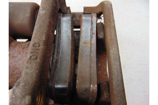 TRW  PINZA DE FRENO TRASERA DERECHA AUDI A4 BERLINA (8K2) S line Sportpaket / plus 2008 TRW 176665 AUDI - 5