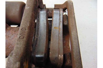 TRW  PINZA DE FRENO TRASERA DERECHA AUDI A4 BERLINA (8K2) S line Sportpaket / plus 2008 TRW 176665 AUDI - 5