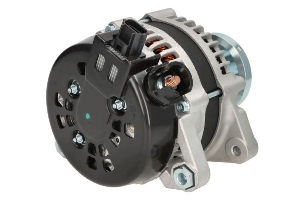 Alternator for FORD C MAX FOCUS C MAX FOCUS II 1 8D 07 04 09 12 Part manufacturer AD BRAKE