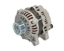 Alternador para CITROEN C3 II, C4 GRAND PICASSO I, C4 I, C4 I sedán, C4