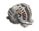 Alternator for CITROEN C3 II C4 GRAND PICASSO I C4 I C4 I sedan C4 Part manufacturer AD BRAKE