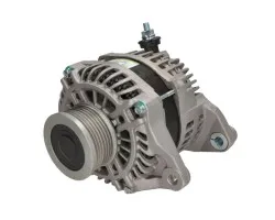 Alternador para NISSAN CABSTAR, MURANO II, NAVARA, NAVARA NP300, NT400