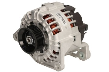 Alternator for AUDI A4 B6 A4 B7 A6 C5 ALLROAD C5 SKODA SUPERB I VW