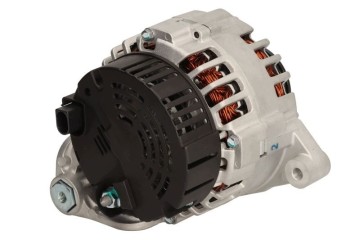 Alternator for AUDI A4 B6 A4 B7 A6 C5 ALLROAD C5 SKODA SUPERB I VW Part manufacturer AD BRAKE