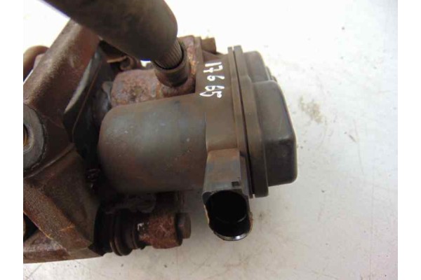 TRW  PINZA DE FRENO TRASERA DERECHA AUDI A4 BERLINA (8K2) S line Sportpaket / plus 2008 TRW 176665 AUDI - 6