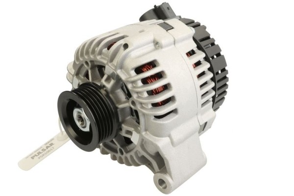 Alternator for CITROEN BERLINGO BERLINGO FIRST Van minivan BERLINGO