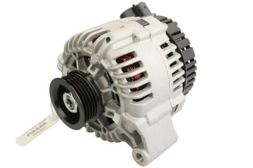 Alternator for CITROEN BERLINGO BERLINGO FIRST Van minivan BERLINGO