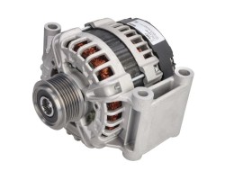 Alternator for CITROEN JUMPER III FORD TOURNEO CUSTOM V362 TRANSIT