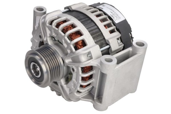 Alternator for CITROEN JUMPER III FORD TOURNEO CUSTOM V362 TRANSIT