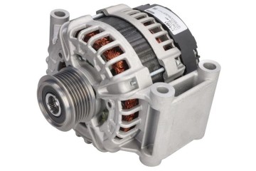Alternator for CITROEN JUMPER III FORD TOURNEO CUSTOM V362 TRANSIT