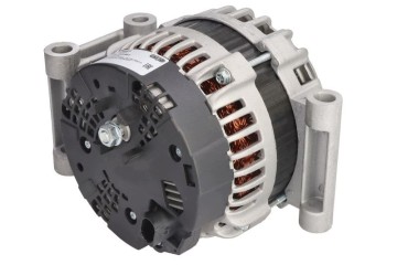 Alternator for CITROEN JUMPER III FORD TOURNEO CUSTOM V362 TRANSIT Part manufacturer AD BRAKE