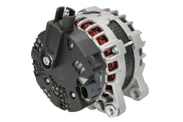 Alternator for LAND ROVER DISCOVERY SPORT RANGE ROVER EVOQUE 2 2D 06 11 Part manufacturer AD BRAKE