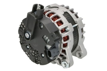 Alternator for LAND ROVER DISCOVERY SPORT RANGE ROVER EVOQUE 2 2D 06 11 Part manufacturer AD BRAKE