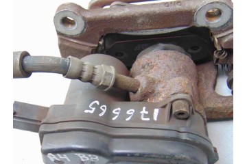 TRW  PINZA DE FRENO TRASERA DERECHA AUDI A4 BERLINA (8K2) S line Sportpaket / plus 2008 TRW 176665 AUDI - 7