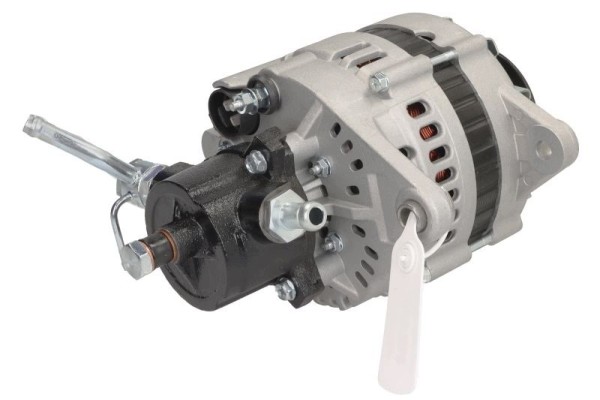 Alternator for OPEL CAMPO FRONTERA A FRONTERA A Sport MONTEREY A Part manufacturer AD BRAKE