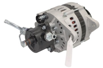 Alternator for OPEL CAMPO FRONTERA A FRONTERA A Sport MONTEREY A Part manufacturer AD BRAKE