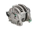 Alternator for NISSAN PATROL GR V TERRANO II 3 0D 10 97 Part manufacturer AD BRAKE