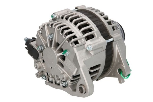 Alternator for NISSAN PATROL GR V TERRANO II 3 0D 10 97 Part manufacturer AD BRAKE
