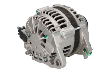 Alternator for NISSAN PATROL GR V TERRANO II 3 0D 10 97 Part manufacturer AD BRAKE