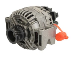Alternator 0 986 048 970 for MERCEDES C W204 GLK X204 3 0 3 5