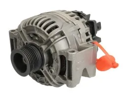 Alternador 0 986 048 970 para MERCEDES C (W204), GLK (X204) 3.0/3.5