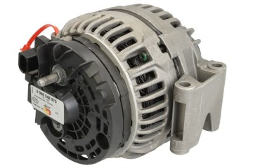Alternator 0 986 048 970 for MERCEDES C W204 GLK X204 3 0 3 5 Part manufacturer AD BRAKE