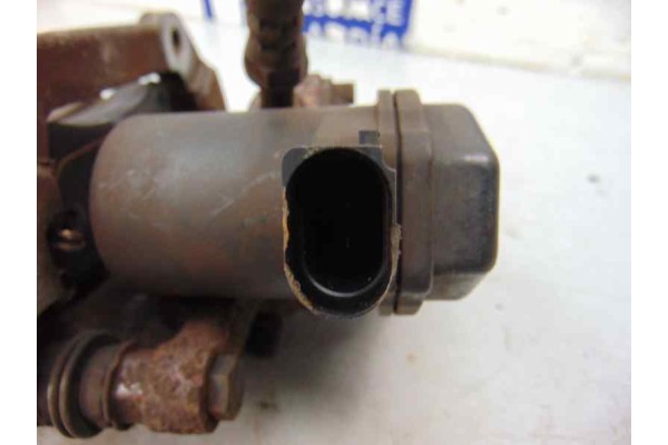 TRW  PINZA DE FRENO TRASERA DERECHA AUDI A4 BERLINA (8K2) S line Sportpaket / plus 2008 TRW 176665 AUDI - 8