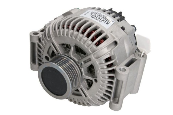 Alternator for AUDI A6 C6 A6 C6 Avant VW TIGUAN