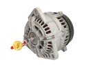 Alternator 0 986 048 100 for MERCEDES ACTROS ACTROS MP2 MP3 ATEGO