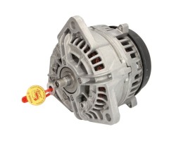 Alternator 0 986 048 100 for MERCEDES ACTROS ACTROS MP2 MP3 ATEGO