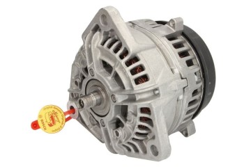 Alternator 0 986 048 100 for MERCEDES ACTROS ACTROS MP2 MP3 ATEGO