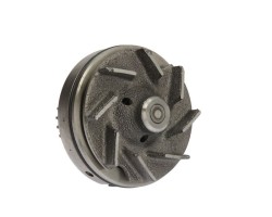 Coolant pump DOLZ B182 for RVI R MIVS08 35 30F 10 83 07 85