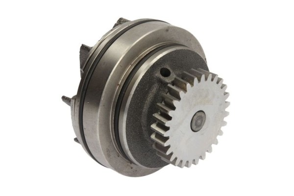 Coolant pump DOLZ B182 for RVI R MIVS08 35 30F 10 83 07 85 Part manufacturer AD BRAKE