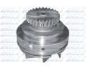Coolant pump DOLZ B182 for RVI R MIVS08 35 30F 10 83 07 85 Catalog number of the part VIC 410268