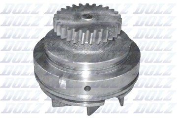 Coolant pump DOLZ B182 for RVI R MIVS08 35 30F 10 83 07 85 Catalog number of the part VIC 410268