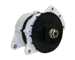 PE Alternator for SCHMITZ