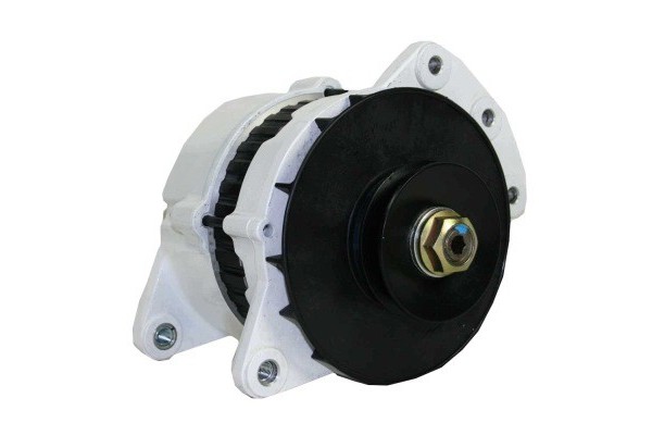 PE Alternator for SCHMITZ
