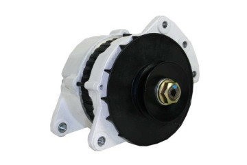 PE Alternator for SCHMITZ