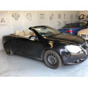 VOLKSWAGEN EOS (1F7)(2006) 2.0 TDI VOLKSWAGEN EOS (1F7)(2006) 2.0 TDI
