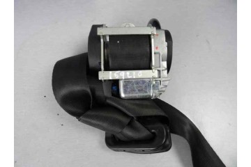  CINTURON SEGURIDAD DELANTERO DERECHO PEUGEOT 1007 Sport 169210 PEUGEOT - 1