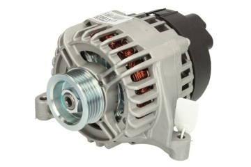 Alternator for ABARTH 500 595 695 GRANDE PUNTO FIAT 500 500 C