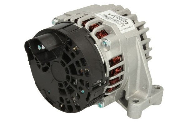 Alternator for ABARTH 500 595 695 GRANDE PUNTO FIAT 500 500 C Part manufacturer AD BRAKE
