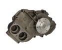 Coolant pump 010 597 00 for MERCEDES O 304 O 305 O 340 O 405 Part manufacturer AD BRAKE