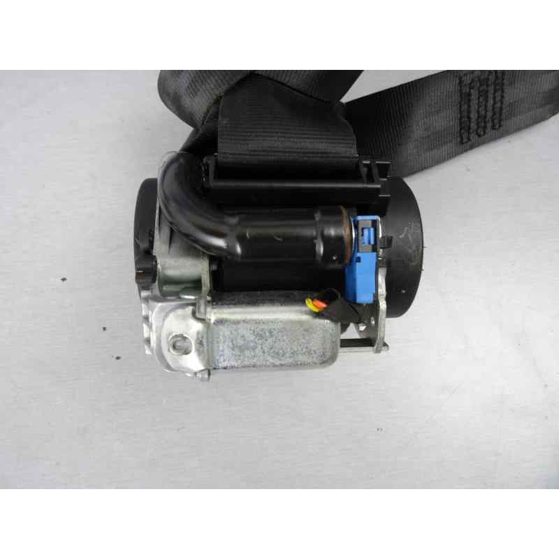CINTURON SEGURIDAD DELANTERO DERECHO PEUGEOT 1007