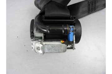  CINTURON SEGURIDAD DELANTERO DERECHO PEUGEOT 1007 Sport 169210 PEUGEOT - 1