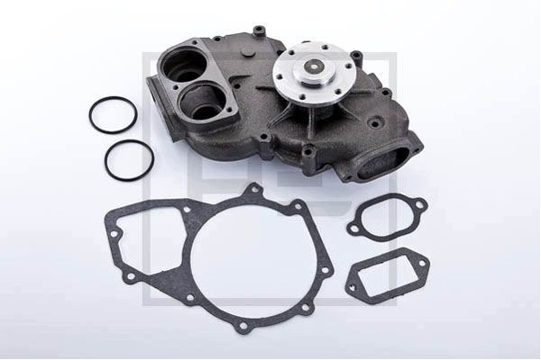 Coolant pump 010 597 00 for MERCEDES O 304 O 305 O 340 O 405 Catalog number of the part VIC 296486
