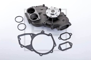 Coolant pump 010 597 00 for MERCEDES O 304 O 305 O 340 O 405 Catalog number of the part VIC 296486